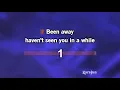 We Just Disagree - Dave Mason | Karaoke Version | KaraFun