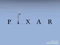 Lagu Entertainment Logos Animations - PIXAR X1 X2 X4 X8 slowed down