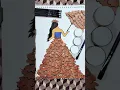 Download Lagu Pencil Shaving Art✏️#shorts #trending