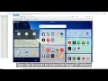 how to use proxy server on palemoon browser