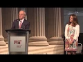 MIT President s Convocation 2017