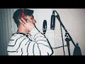 El Poder de Tu Mirada - Alta Consigna (Cover By. Edgar García)
