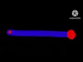 scary maze blue JUMPSCARE