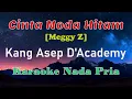 Download Lagu Cinta Noda Hitam - Kang Asep - Karaoke Nada Pria