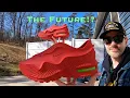 Lagu Nike - AIR MAX 1000 - 3D Printed by Zellerfeld - On Foot - First Thoughts