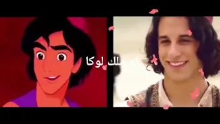 ورده الجزائريه ذكرياتي دندنها