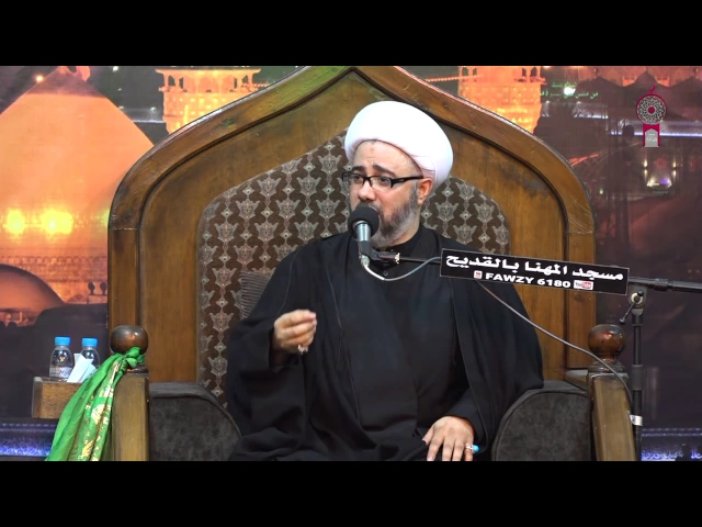 أنشر رايتك غطيني عباس الشيخ مصطفى الموسى