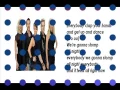 Download Lagu Steps Stomp lyrics