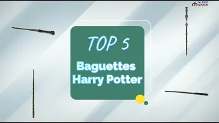  top 5 les meilleures baguettes de harry potter comparatif 2021 