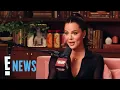 Khloe Kardashian Reveals Who Gets Paid the Most for The Kardashians E News