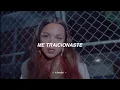 Olivia Rodrigo - traitor (Official Video) || Sub. Español