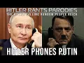 Download Lagu Hitler phones Putin