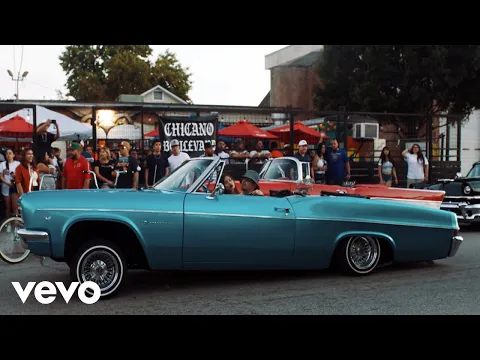 Download MP3 Baby Bash, The BashTones - The Recipe (This Heart) [Official Video] ft. Ruben Moreno