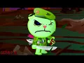 "Hail To The King" - HAPPY TREE FRIENDS (AMNESIA 6) ANIMATION