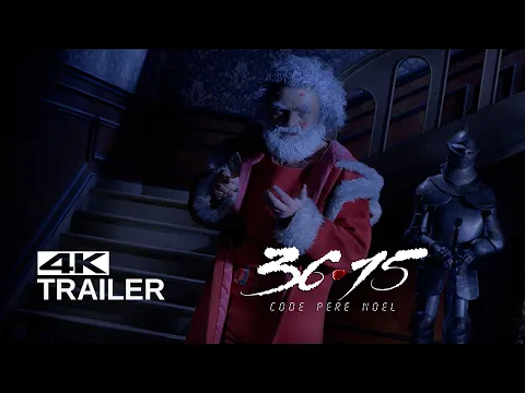 GAME OVER Trailer [1989]