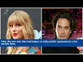 How Old Was John Mayer When He Dated Taylor Swift