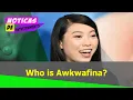 Who is Awkwafina How old is the Crazy Rich Asians and Ocean s 8 star and what does Nora Lum s