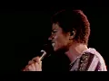 Michael Jackson - Off The Wall LIVE MIX (The Multiverse Tour) 4K