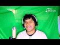 Yo tomo Licor Amar Azul Keyboard Tutorial