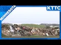 Albert Lea loads up the landfill for its City Cleanup Day