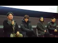 181229 오렌지필름 12월 기획전 : 아마도 계속될 이야기 GV
