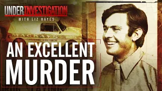Police informant s shock death exposes town s dark secret Under Investigation with Liz Hayes