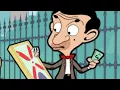 Download Lagu Artful Bean | Mr. Bean Official Cartoon