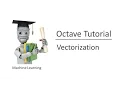 Vectorization