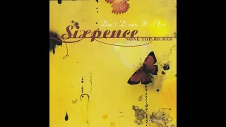 Download Sixpence None the Richer - Don't Dream It's Over MP3