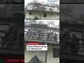 Deck collapses during U S Marshal raid