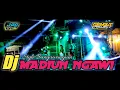 Lagu Dj MADIUN NGAWI | Style Banyuwangian ✓ Slow Bass - Gendut Project