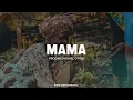 MAMA [FREE] Afrobeat instrumental | Afropop