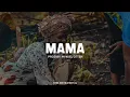 Lagu MAMA [FREE] Afrobeat instrumental | Afropop