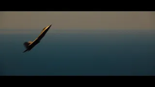 U S Air Force Commercial - Own the Sky