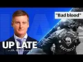 REAL reason cops hate Gypsy Jokers with Ben Harvey