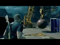 Resident Evil 4 Remake Wrecking Ball Segment Skip Chapter 14