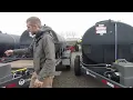 Enduraplas DOT and AG Tender Trailers
