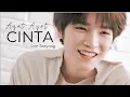 Download Lagu [FMV] Ayat-Ayat Cinta - Lee Taeyong