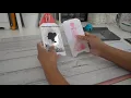 WRMK Screen Divider Card Envelope Punchboard TUTORIAL Quick Easy Simple Project