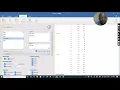 Statistical analysis training and assignment support
