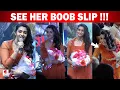 Lagu Priya Bhavani Shankar 😍 Super Speech at Akilan trailer 👗| Priya Bhavani Shankar Embarrassing Moments
