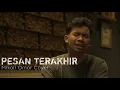 Download Lagu Pesan Terakhir - Lyodra || Mikail Omar Cover