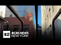 7 injured dozens displaced after Bowery Grand Hotel fire