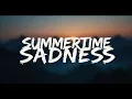 Download Lagu SUMMERTIME SADNESS 🌅 | Emotional Summer Vibes | Feel the Heat, Feel the Heart