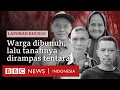 Download Lagu Tragedi 1965 di Padang Halaban: Warga dituduh PKI, dibunuh, lalu tanahnya dirampas
