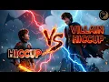 Lagu Reflection in the Blade – Hiccup VS Dark Hiccup (HTTYD Villain Duet)