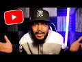 YouTube Gave Me A Strike Won t Tell Me Why