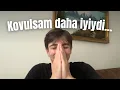 Rezil staj sürecimi anlatıyorum