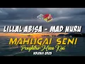 Download Lagu LAGU BAJAU SEMPORNA -  LILLAL ABISA | MAD NURU | KOLEKSI 2023