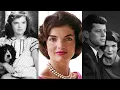 JACKIE KENNEDY Scandalous Secrets You Won t Believe TOP-10
